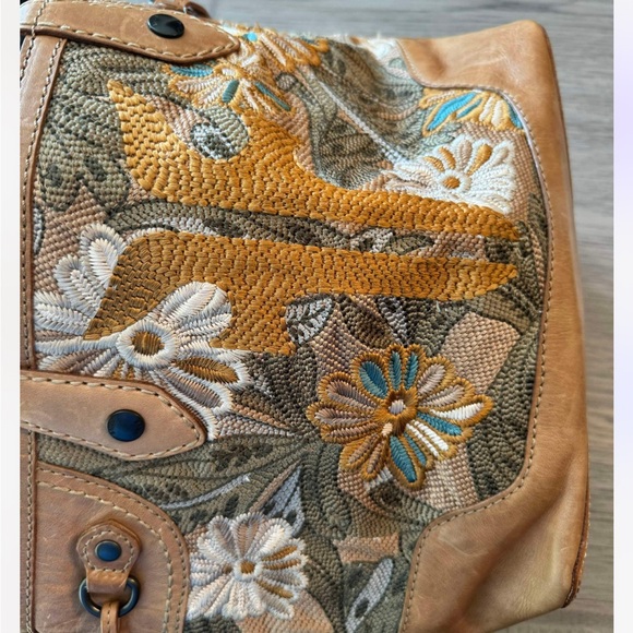 Frye purse - Picture 3 of 5